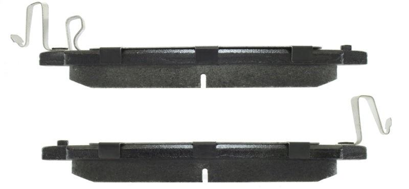Stoptech 309.0969 Performance 03-11/05 Infiniti / 05-06 Nissan Front Brake Pads
