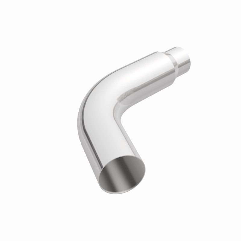 MagnaFlow 35182 Tip 1-pk Side-Exit 4x18 3 ID SS