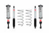 Eibach E86-82-073-01-22 03-09 fits Toyota 4Runner V6 4.0L 2WD/4WD Pro-Truck Coilover (Front) +1.5in-4in/(Rear) +0in-1.5in
