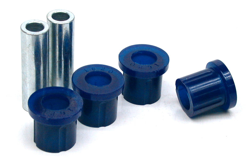 SuperPro SPF1620K fits Saab 900- Rack Mount Bush - Po