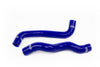 ISR Performance IS-RH-Z34-BLU Silicone Radiator Hose Kit 2009+ fits Nissan 370z - Blue