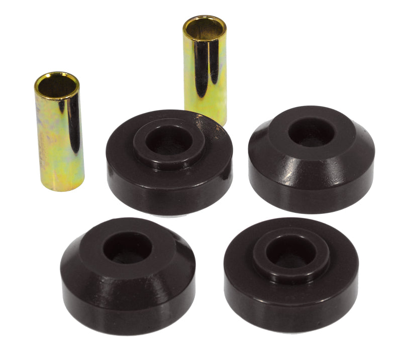 Prothane 6-1205-BL fits Ford 67-73 Mustang Strut Rod Bushings - Black
