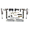 Skyjacker 6In C/O KIT/17 F250 4WD W/LK