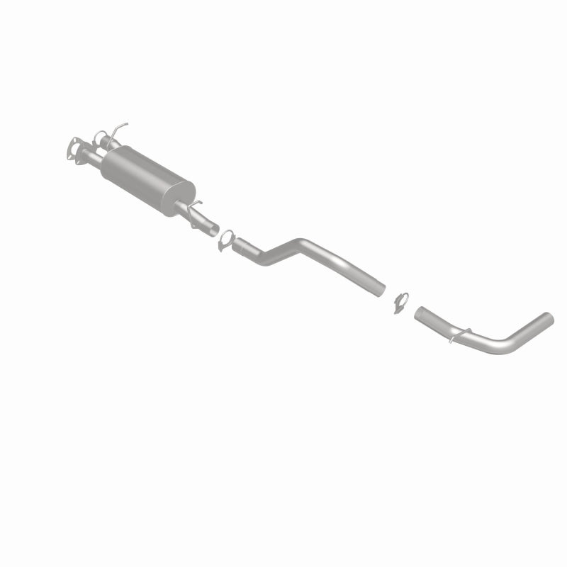 Magnaflow 106-0632 BRE Exhaust Kit 96-00 Savana Express