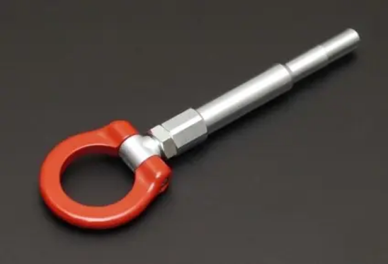 Cusco 693 017 R Tow Hook Swivel Joint Rear fits Subaru BRZ/fits Impreza / Toyot