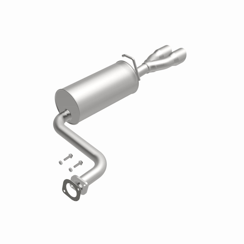 Magnaflow 108-0018 BRExhaust 09-13 fits Mazda 6 2.5L Muffler Kit