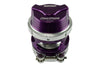 Turbosmart TS-0208-1113 GenV 54mm ProPort Universal Blow Off Valve - Purple