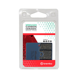 Brembo OE 07KA1406 AM - BRAKE PAD MOTORCYCLE