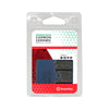 Brembo OE 07KA1406 AM - BRAKE PAD MOTORCYCLE