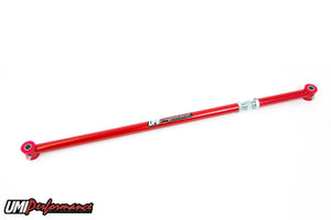 UMI Performance 3659-R 65-70 fits GM B-Body Adjustable Panhard Bar