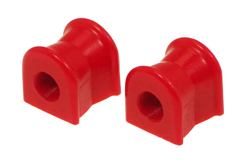 Prothane 14-1104 70-78 Datsun 240/260/280Z Front Sway Bar Bushings - 16mm - Red