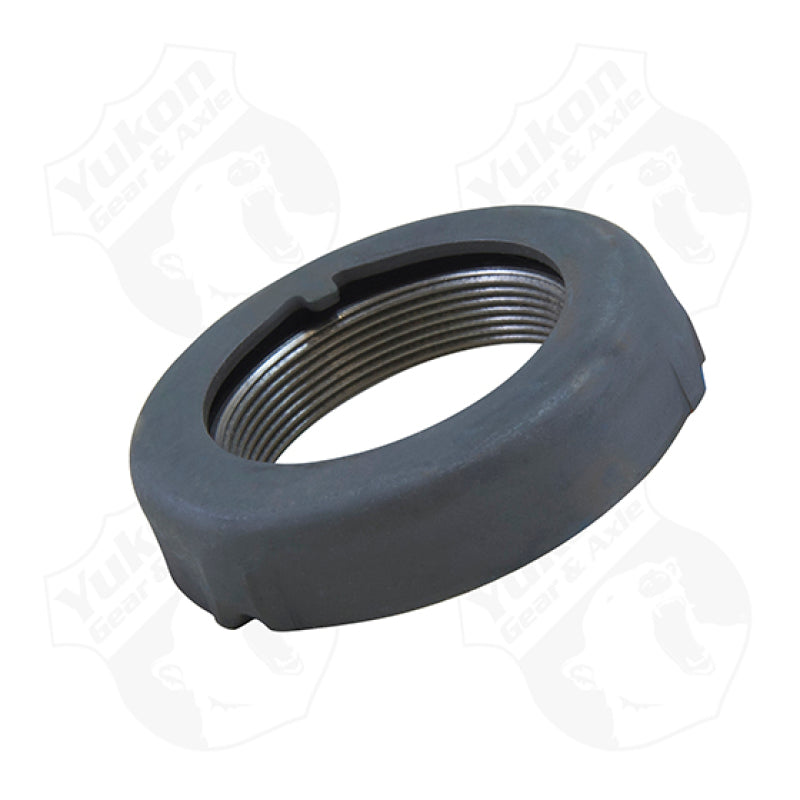 Yukon YSPSP-035 Left Hand Spindle Nut for fits Ford 10.25in Self Ratcheting Type