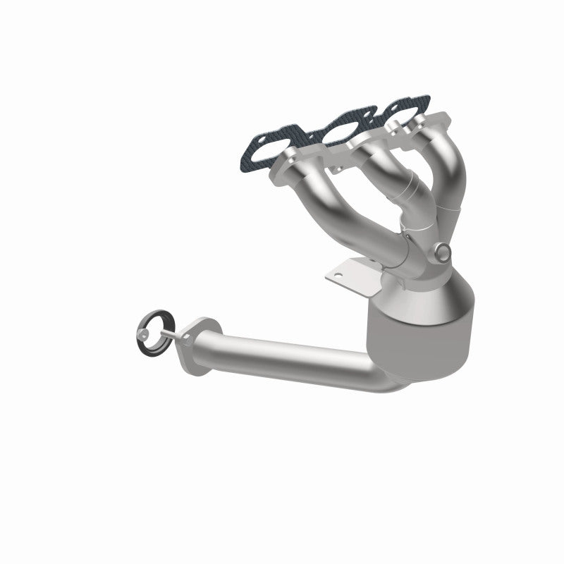 MagnaFlow 49266 Conv DF 2006 fits Ford Fusion 3.0L