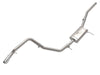 AFE 49-33145-P fits Ford Maverick EcoBoost L4 2.0L(t) Vulcan Series 2-1/2in 304