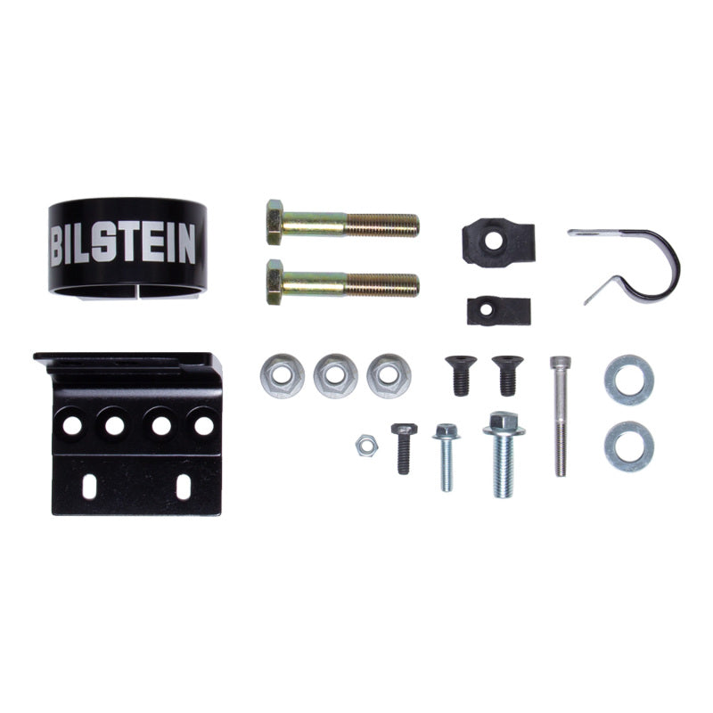 Bilstein 41-326701 fits Ford F-150 4WD Front Left Shock Absorber-0.7-2.7in Lift