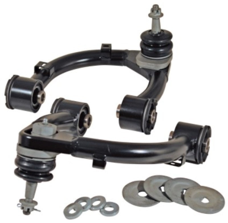 SPC Performance 25670 fits Ford Ranger Front Upper Adjustable Arms (PR)