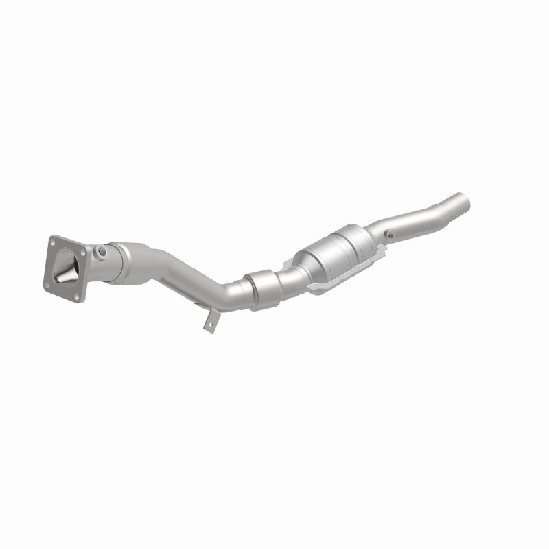 MagnaFlow 49894 Conv DF fits Audi 00-02 A6 Quattro 2.7L