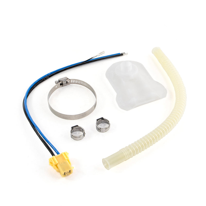 DeatschWerks 9-1052 fits BMW 92-95 E36 325i Fuel Pump Install Kit for DW400