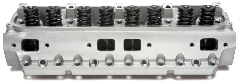 Edelbrock 60929 Single Perf RPM Bb/fits Chrys 84cc Head Comp