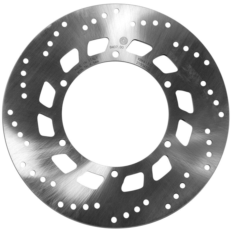 Brembo OE 68B407D0 93 02 fits Yamaha TZR 50CC/97-00 Yamaha XV S Virago 125CC 282