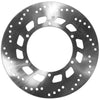 Brembo OE 68B407D0 93 02 fits Yamaha TZR 50CC/97-00 Yamaha XV S Virago 125CC 282