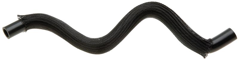 Gates 19911 11-12 fits Nissan Leaf Electric Upper Molded Heater Hose