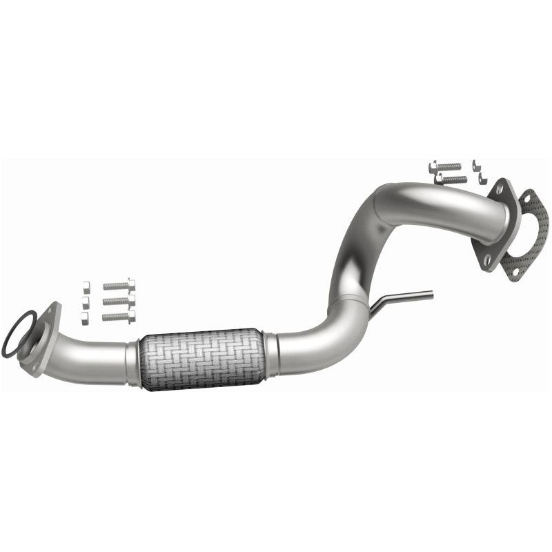 Magnaflow 107-0089 BRE Exhaust 08-10 Rogue 2.5L Front Pipe Kit