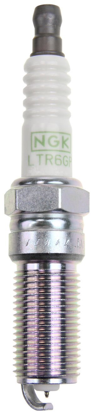 NGK 94372 G-Power Spark Plug Box of 4 (LTR6GP-8)
