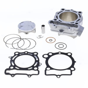 Athena P400250100024 17-19 fits Kawasaki KX 250 F 77mm Bore 250cc Stock Bore Com