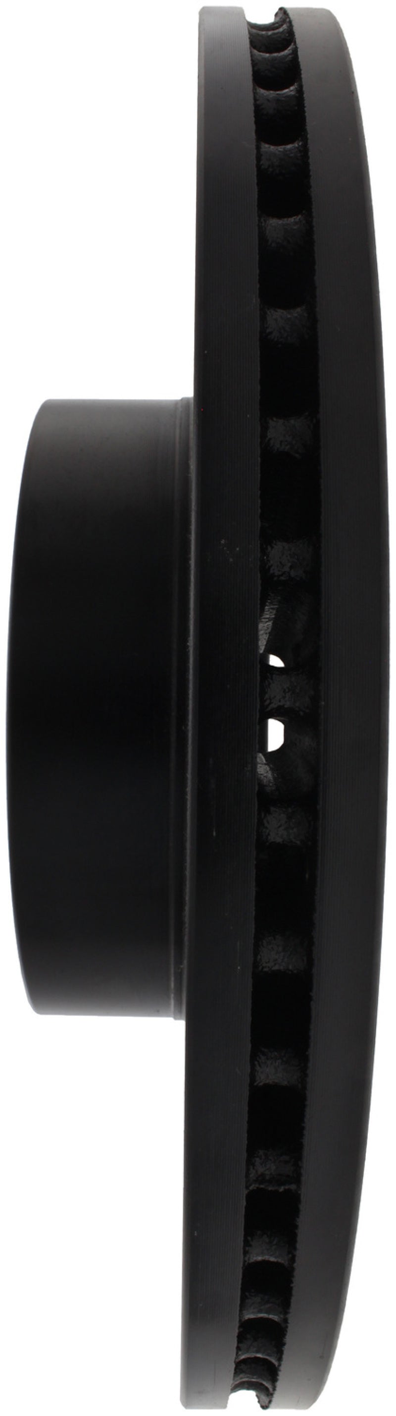 Stoptech 128.47021L Drilled Sport Brake Rotor