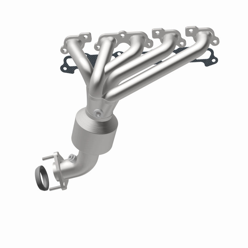 MagnaFlow 49353 Conv DF 07 fits Colorado/fits Canyon 3.7L OEM