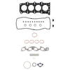 Fel-Pro HS26278PT1 fits Suzuki SX4 HS 26278 PT-1 PermaTorque Engine Cylinder Head Gasket Set