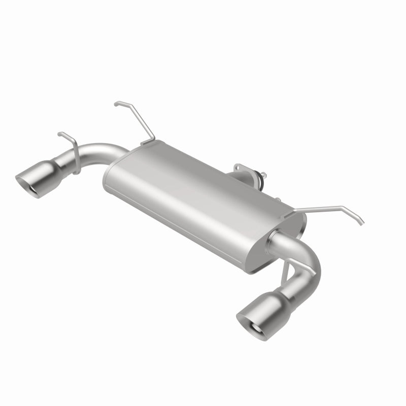 Magnaflow 106-0921 BRExhaust 06-14 MAZDA MX-5 MIATA 2.0L Exhaust Kit
