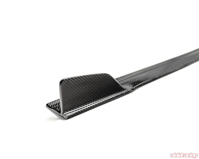 VR VR-RS7C7.5-630-Forged Aero fits Audi RS7 C7.5 Forged Carbon Fiber Side Skirts