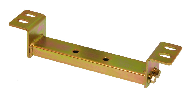 Prothane 6-1607 fits Ford 99-04 Mustang Trans Crossmember Mount - Red