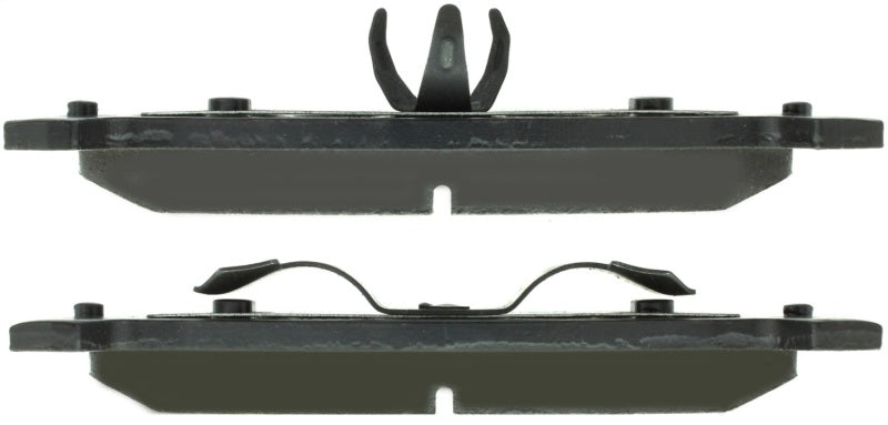 Stoptech 309.0711 Sport Brake Pads w/Shims and Hardware - Front