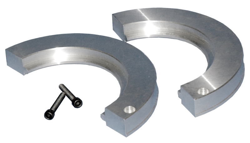 Eagle EAG500 fits Chevy Big Block Rear Seal Adapter