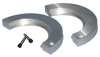 Eagle EAG500 fits Chevy Big Block Rear Seal Adapter