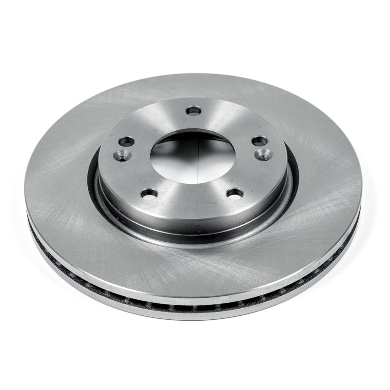 PowerStop JBR949 fits Hyundai 01-05 Santa Fe Front Autospecialty Brake Rotor