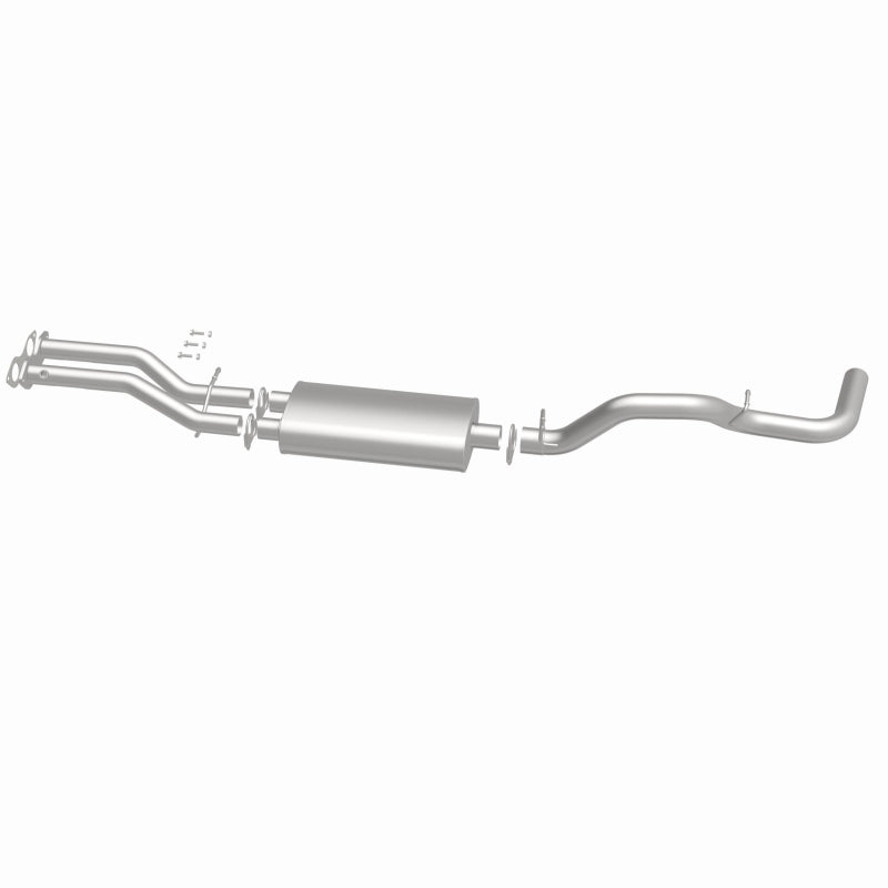Magnaflow 106-0665 BRE Exhaust Kit 96-00 Tahoe Yukon 5.7L