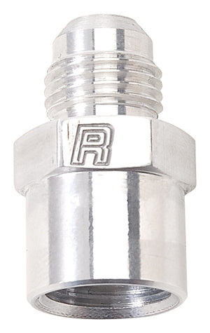 Russell 640630 Performance -8AN to 5/8in -18 (Pumps with 1/2in-20 Inverted Flare Thread)