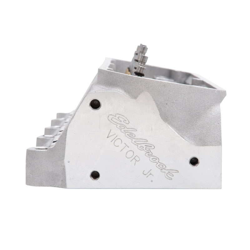 Edelbrock 77179 Single Victor Jr 289-351W w/ Valves Head
