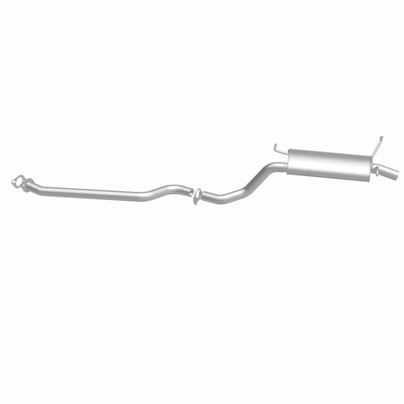 Magnaflow 106-0636 BRE Exhaust Kit 01-06 fits Hyundai Santa Fe 2.7L
