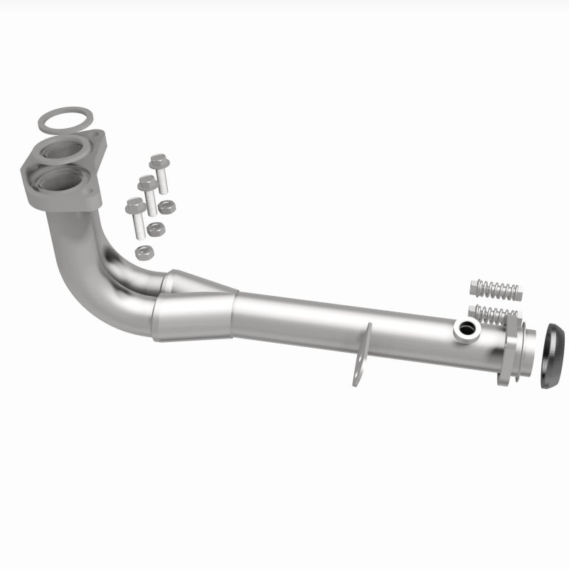 Magnaflow 107-0015 BRE Exhaust 96-00 fits Civic EL 1.6L Front Pipe Kit