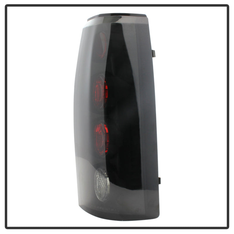 Spyder 5077967 fits Chevy 88-98 C/K Series 1500 /fits GMC Sierra 88-98 Euro Sty