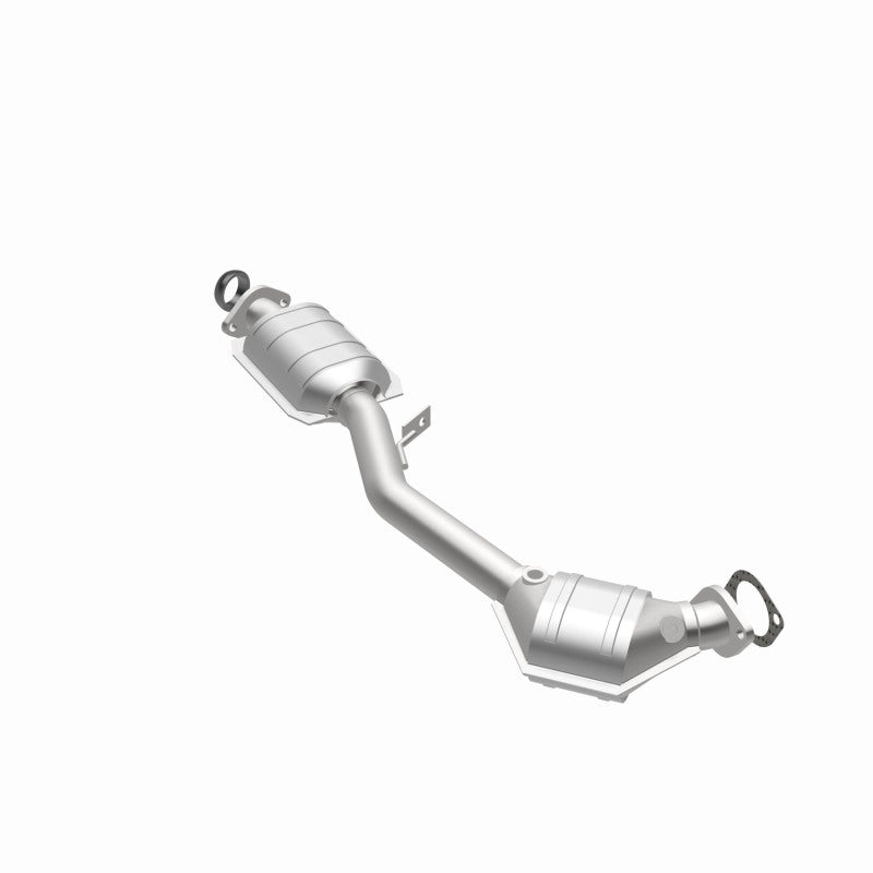 MagnaFlow 444043 Conv DF fits Subaru 99-04 Forester 2.5L