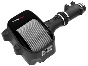 aFe 54-13083D Power Magnum Force Stage-2 Pro DRY S Cold Air Intake System 25-26 Ram 1500 RHO L6-3.0L (tt)
