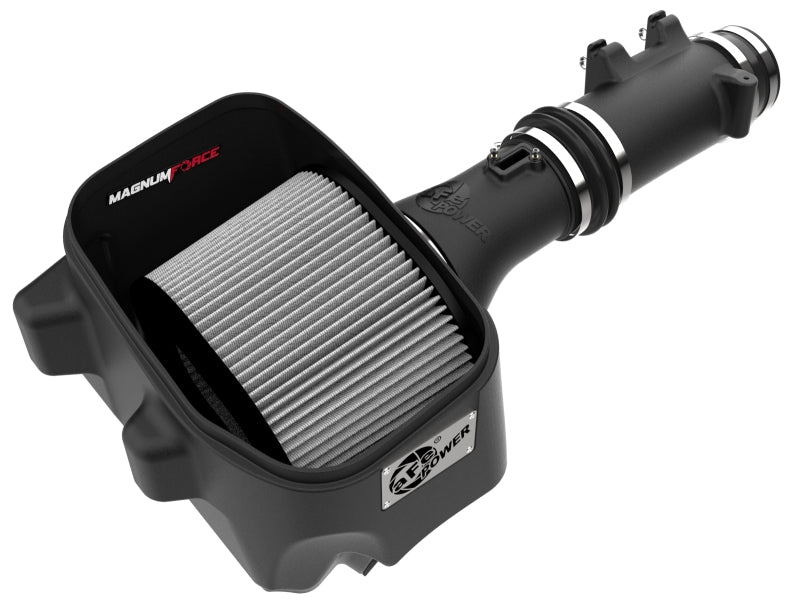aFe 54-13083D Power Magnum Force Stage-2 Pro DRY S Cold Air Intake System 25-26 Ram 1500 RHO L6-3.0L (tt)