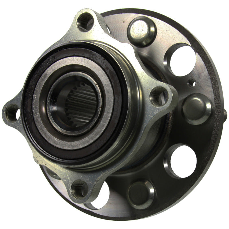 MOOG 512321 fits Acura 05-12 RL Rear Hub Assembly