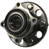 MOOG 512321 fits Acura 05-12 RL Rear Hub Assembly